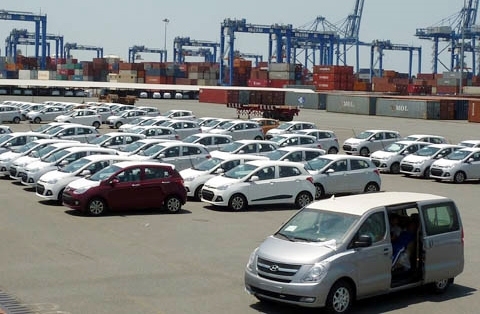 DN ô tô kêu phá sản vì bị truy thu thuế: Bộ Tài chính bác lý do DN ô tô kêu phá sản vì bị truy thu thuế: Bộ Tài chính bác lý do
